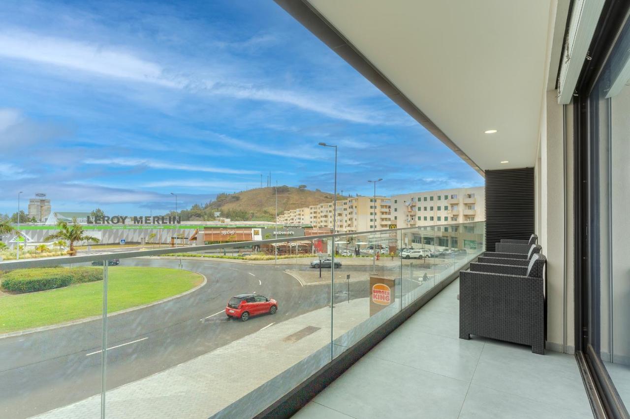 Orquídea Apartment Fénix II Funchal  Extérieur photo