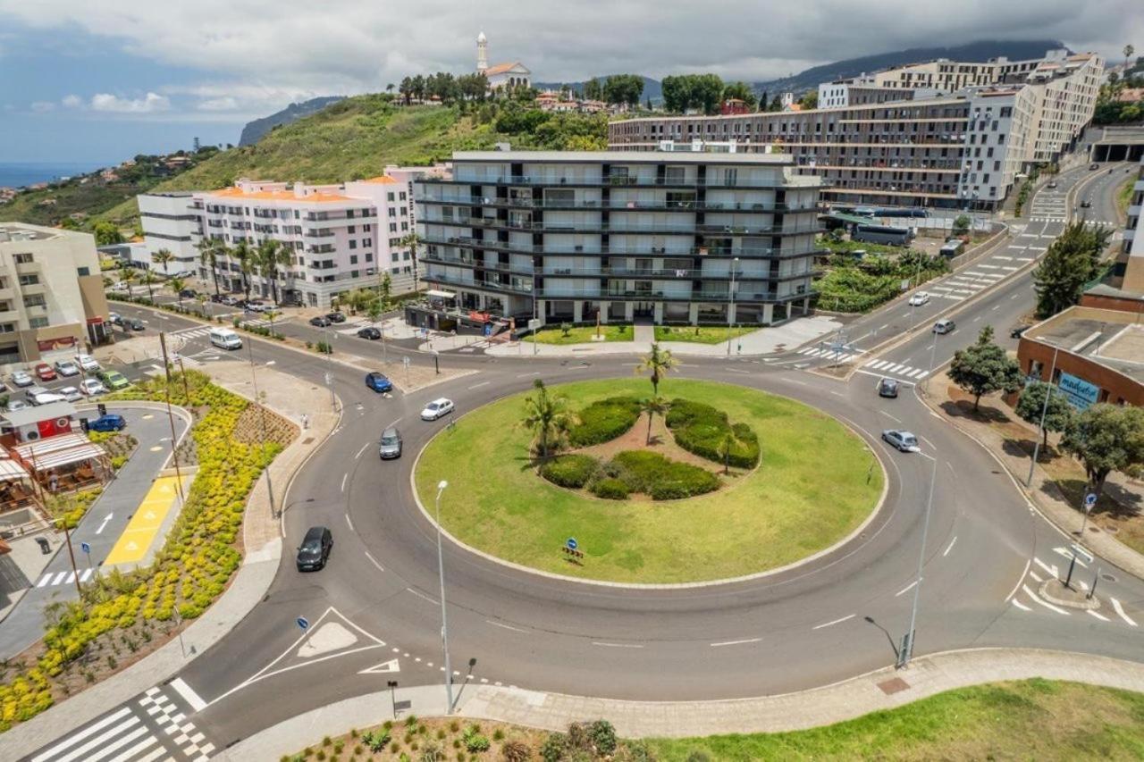 Orquídea Apartment Fénix II Funchal  Extérieur photo