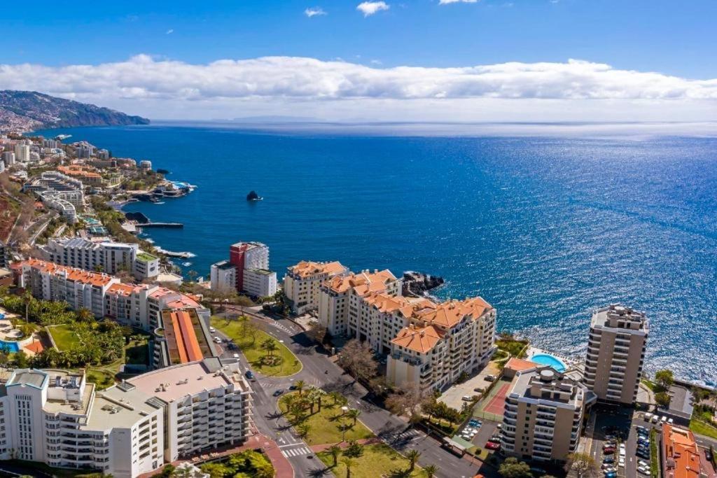 Orquídea Apartment Fénix II Funchal  Extérieur photo